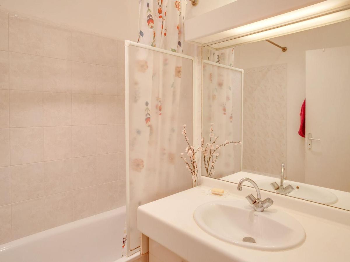 Apartment Le Stadium-7 Saint-Cyr-sur-Mer Extérieur photo